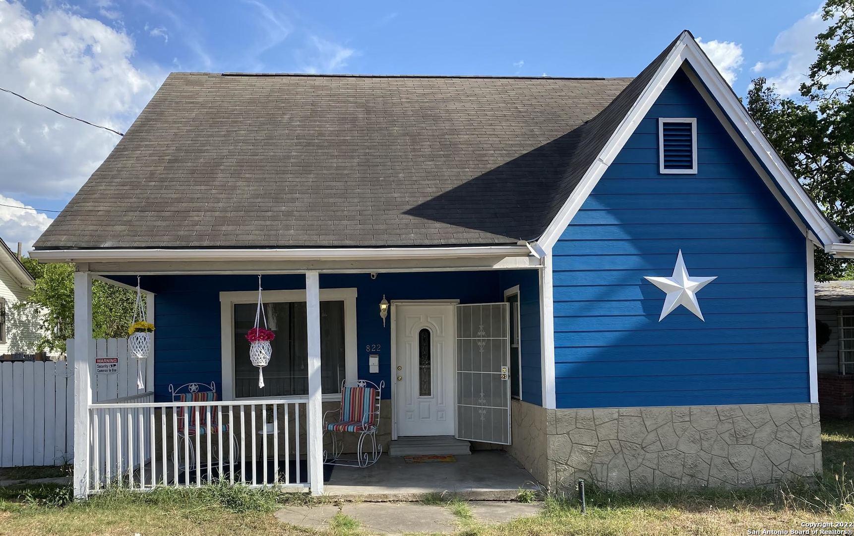 822 Iowa Street San Antonio TX 78203