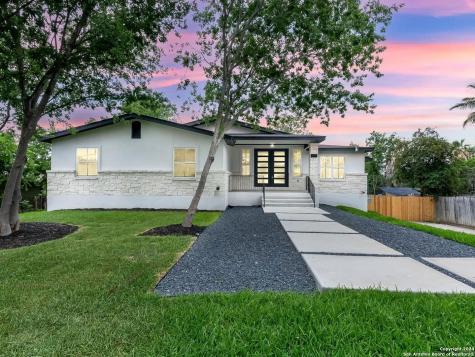 630 E Sunshine Drive San Antonio TX 78228