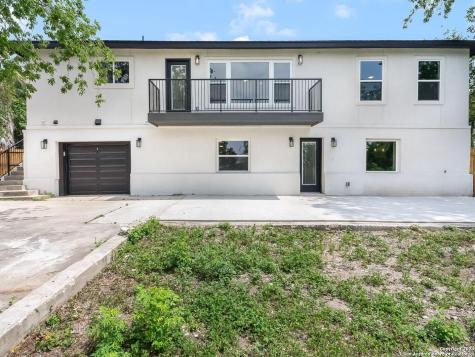 630 E Sunshine Drive San Antonio TX 78228