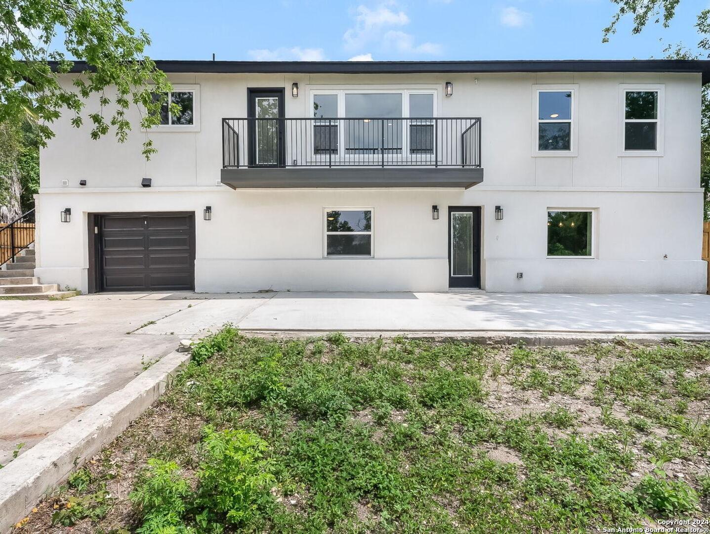 630 E Sunshine Drive San Antonio TX 78228