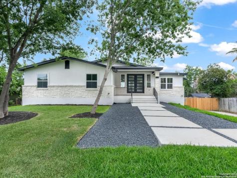 630 E Sunshine Drive San Antonio TX 78228