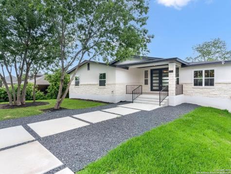 630 E Sunshine Drive San Antonio TX 78228