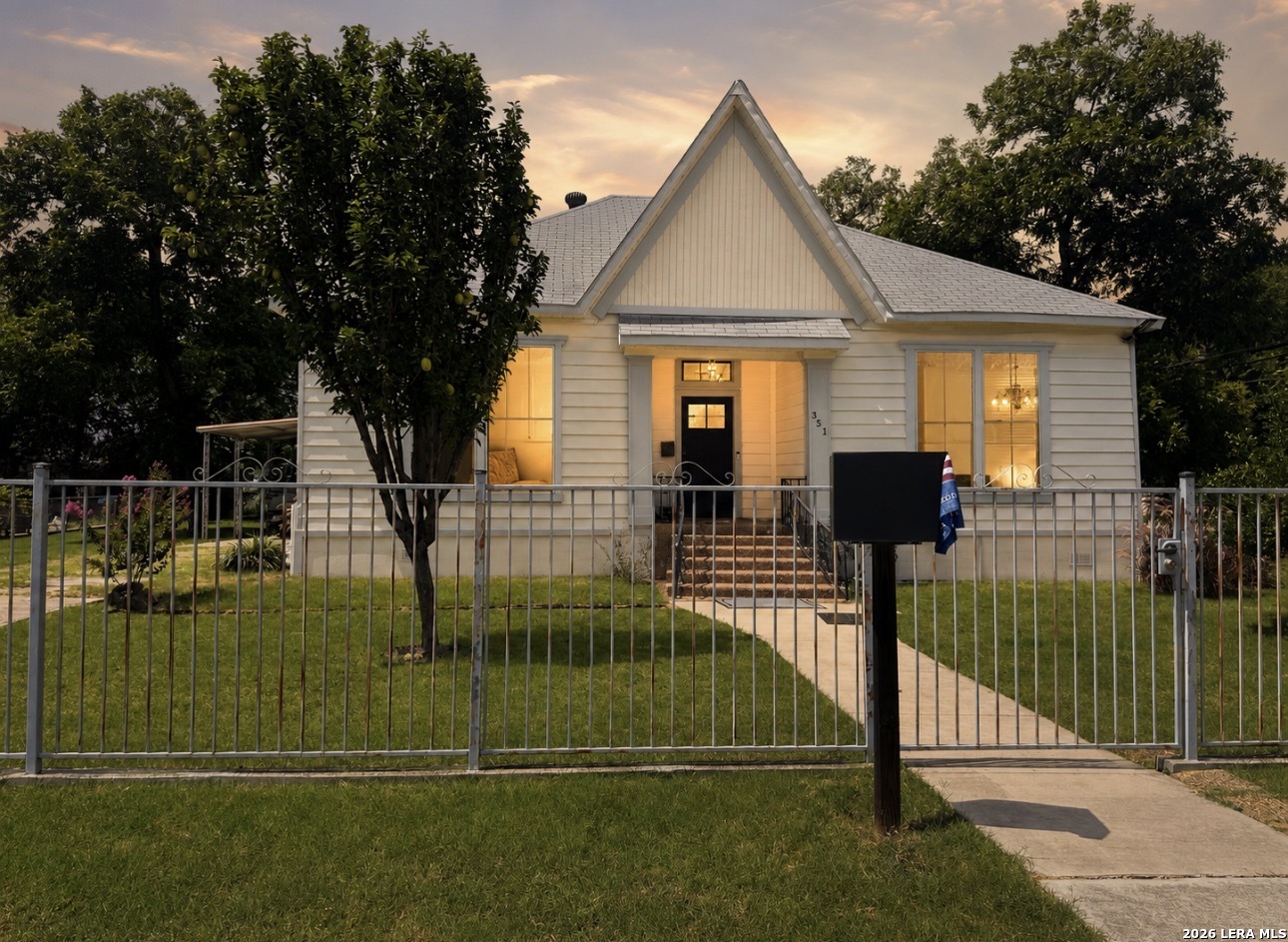 351 Belmont San Antonio TX 78202