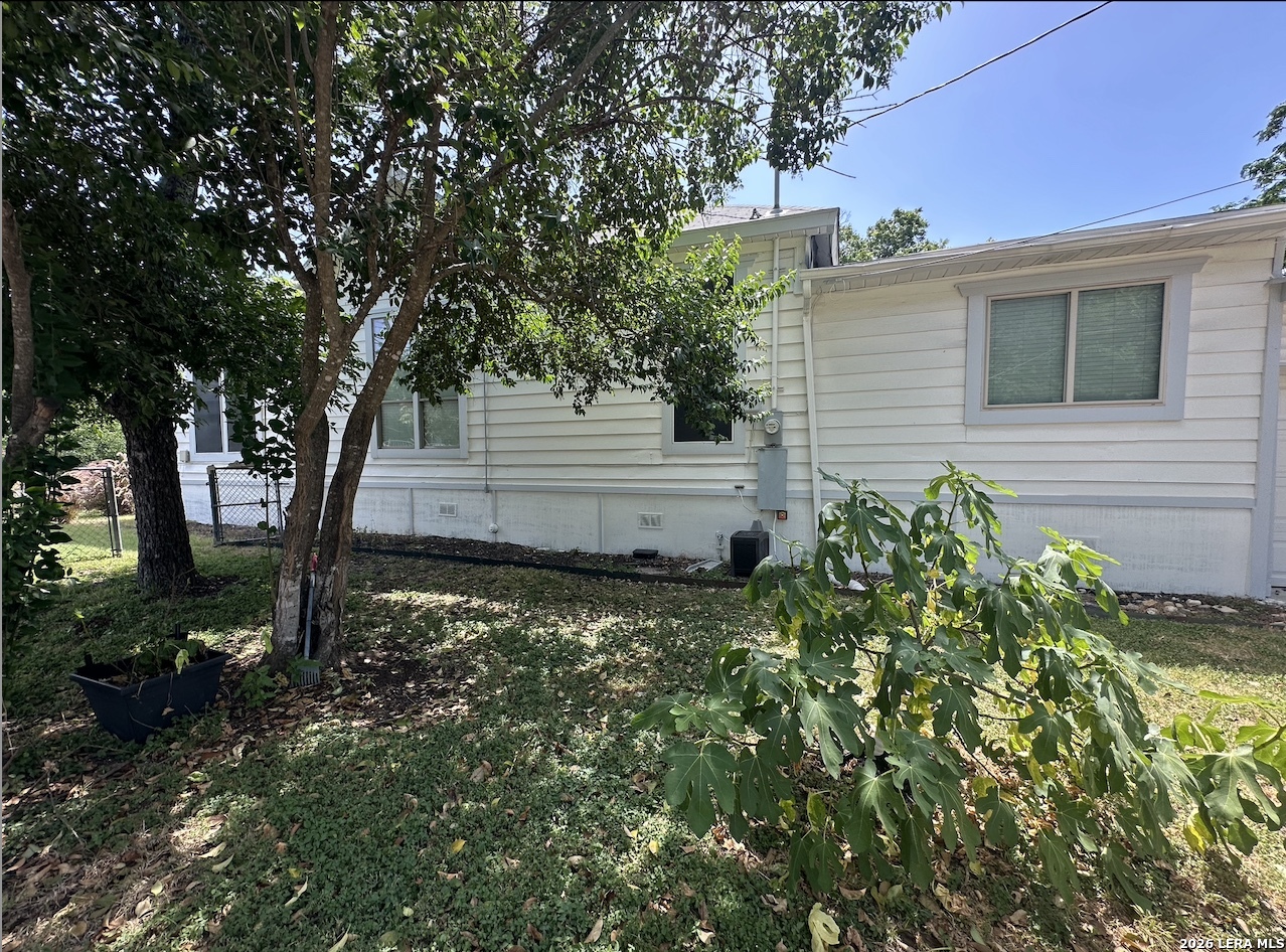 351 Belmont San Antonio TX 78202