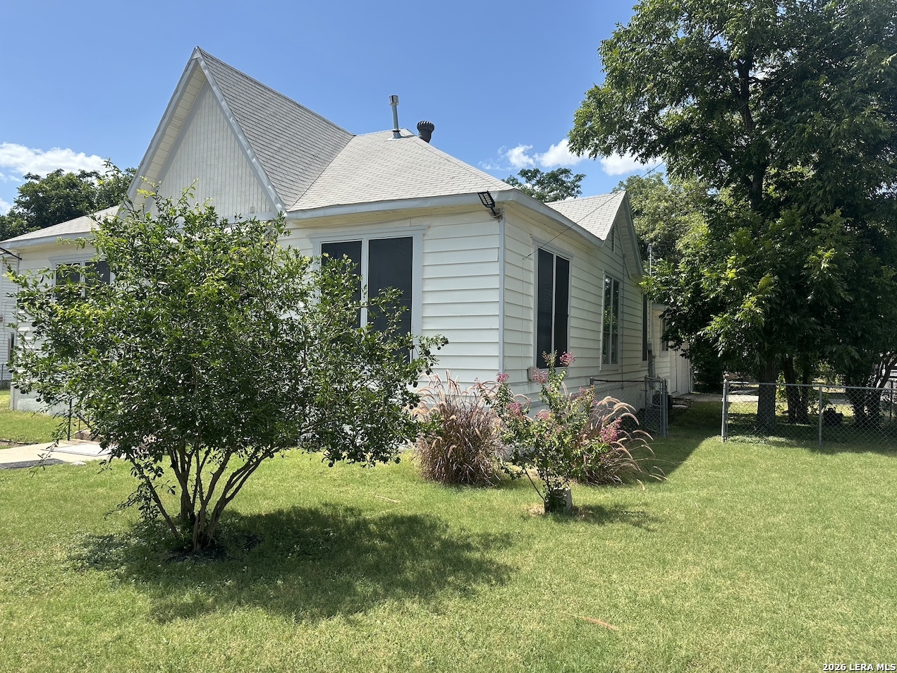 351 Belmont San Antonio TX 78202