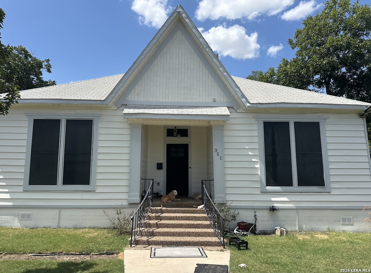 351 Belmont San Antonio TX 78202