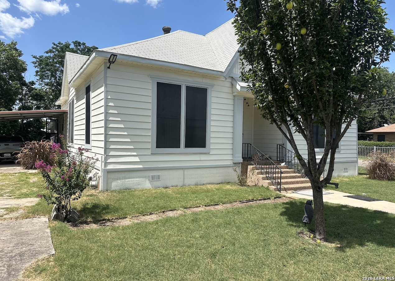 351 Belmont San Antonio TX 78202