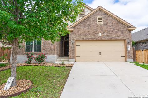 7631 William Bonney San Antonio TX 78254