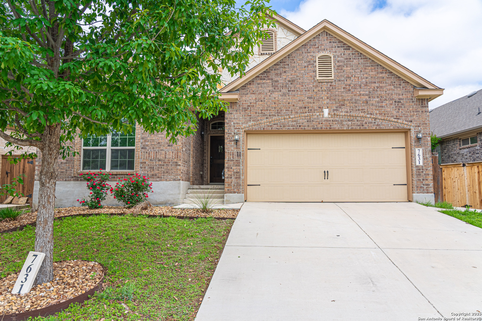 7631 William Bonney San Antonio TX 78254