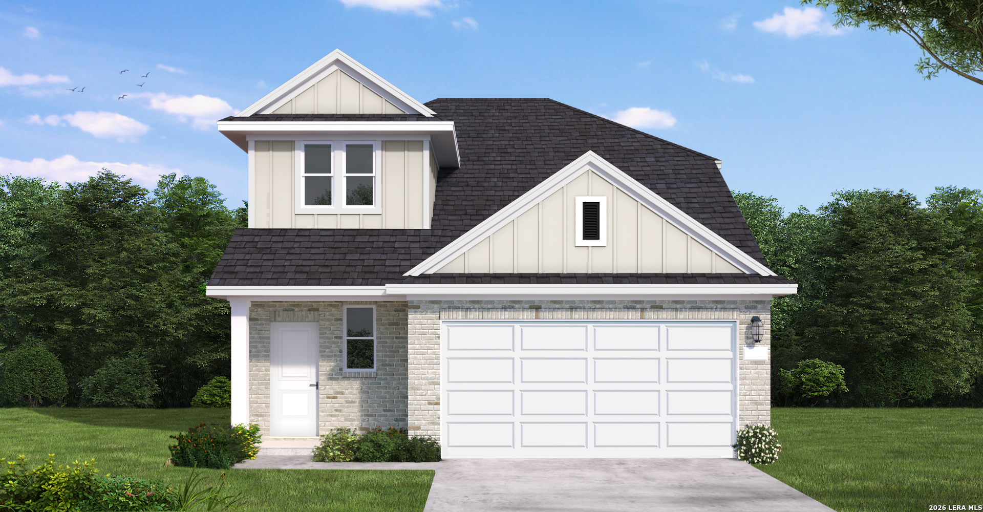 4943 Hawkwell Lane San Antonio TX 78263