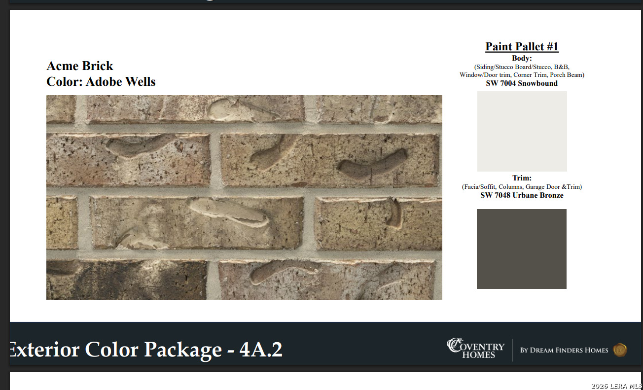 4943 Hawkwell Lane San Antonio TX 78263