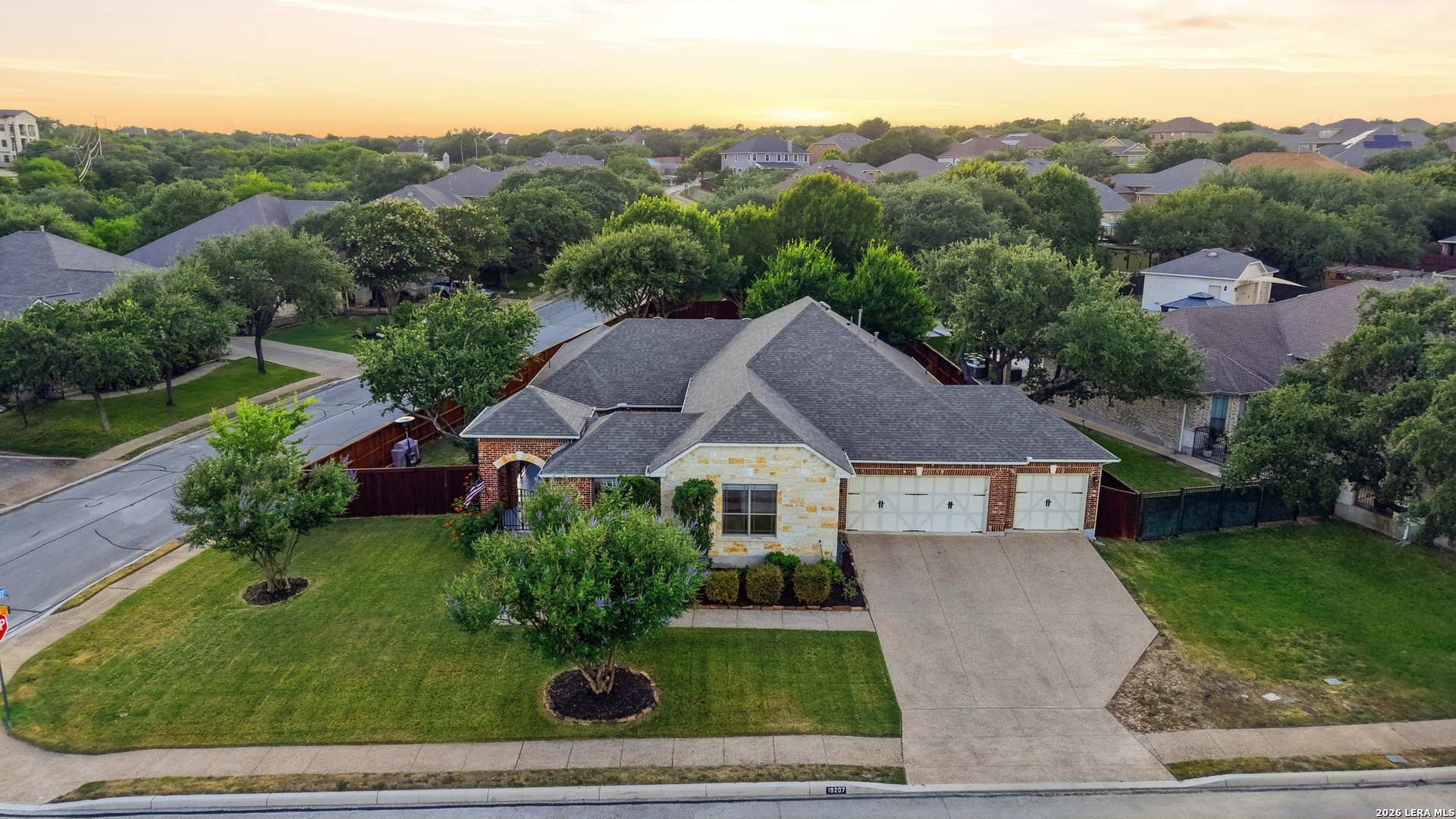 19207 Barrow Bay San Antonio TX 78258