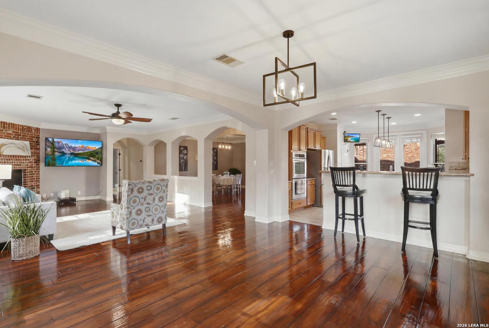 19207 Barrow Bay San Antonio TX 78258