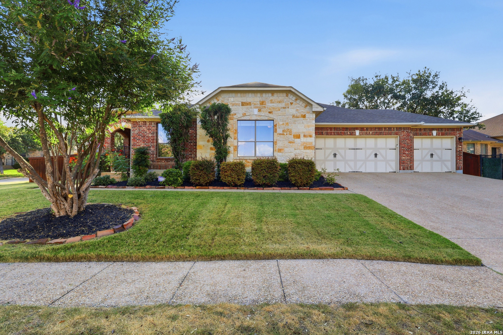 19207 Barrow Bay San Antonio TX 78258