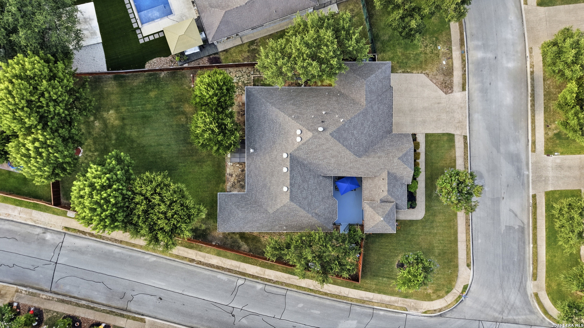 19207 Barrow Bay San Antonio TX 78258