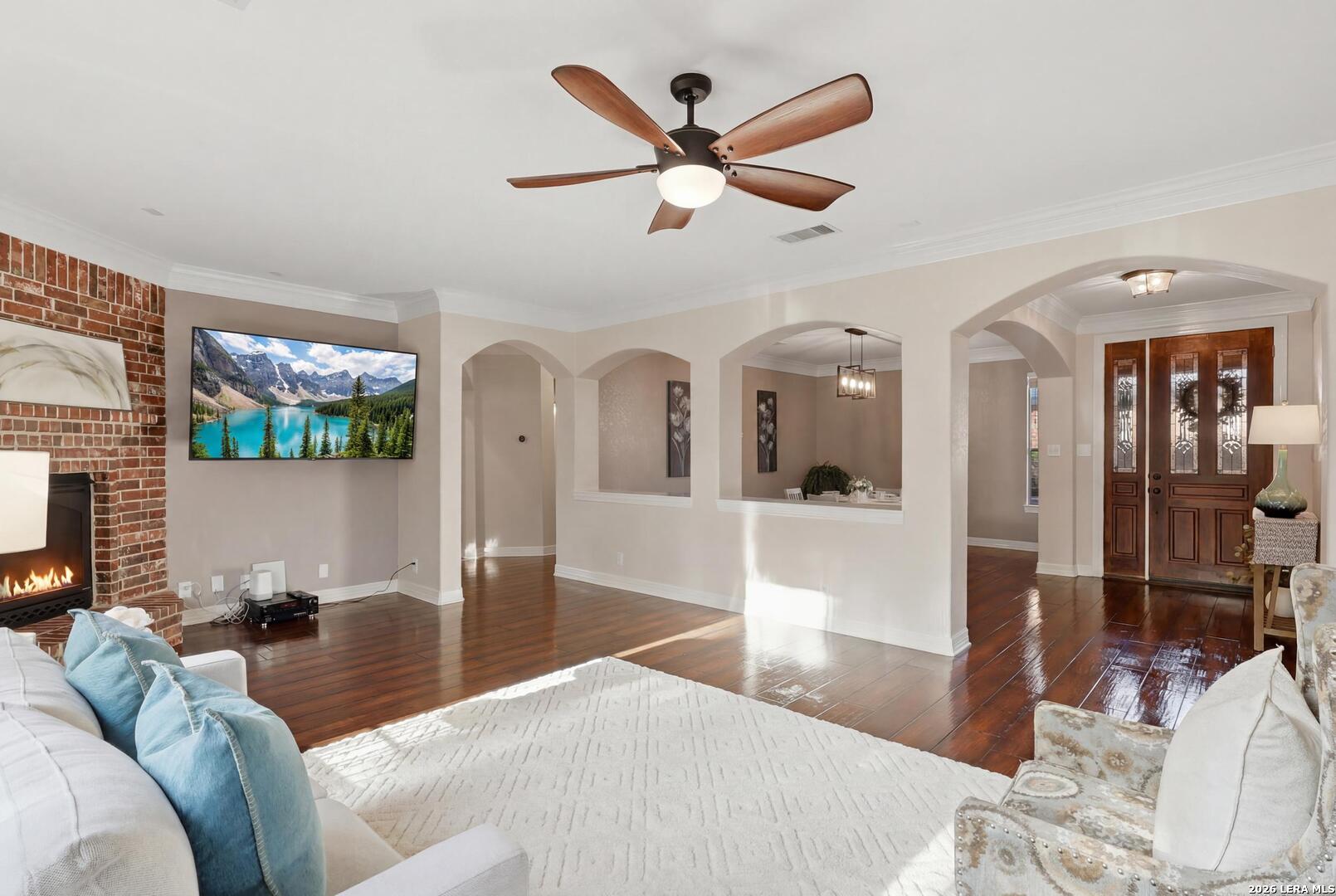 19207 Barrow Bay San Antonio TX 78258