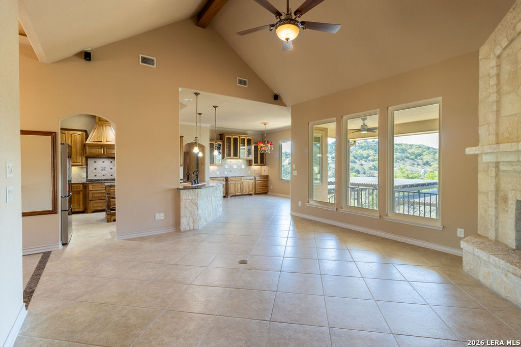 198 Echo Falls Road Comfort TX 78013