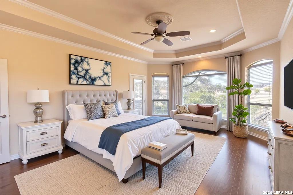 198 Echo Falls Road Comfort TX 78013