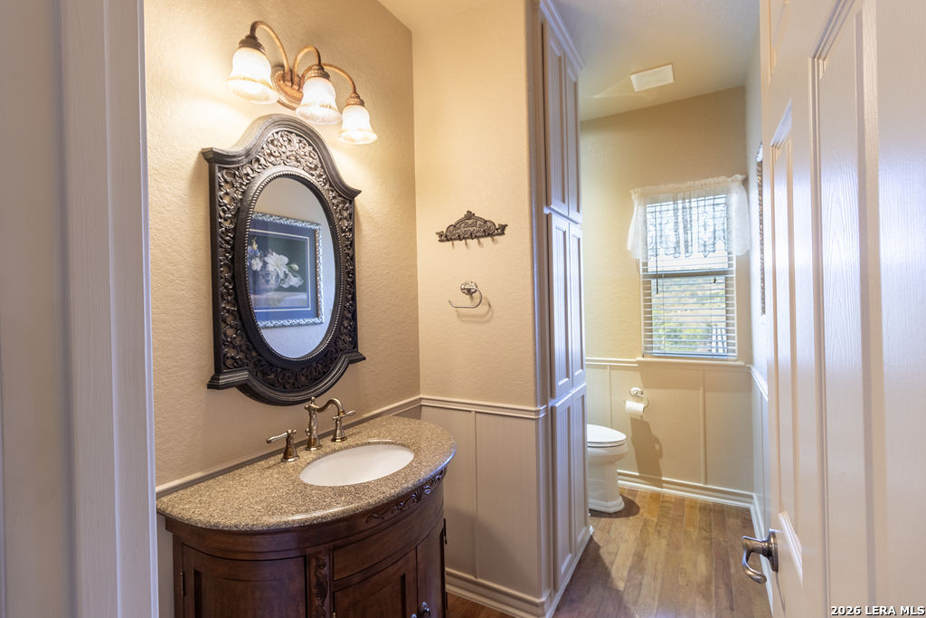 198 Echo Falls Road Comfort TX 78013