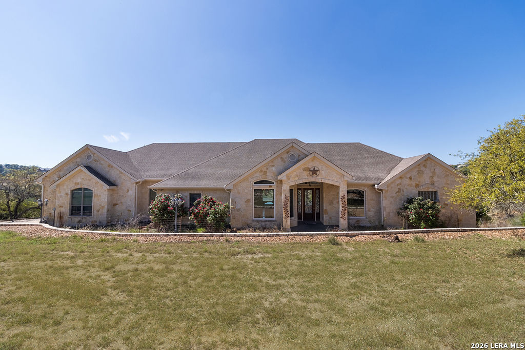 198 Echo Falls Road Comfort TX 78013