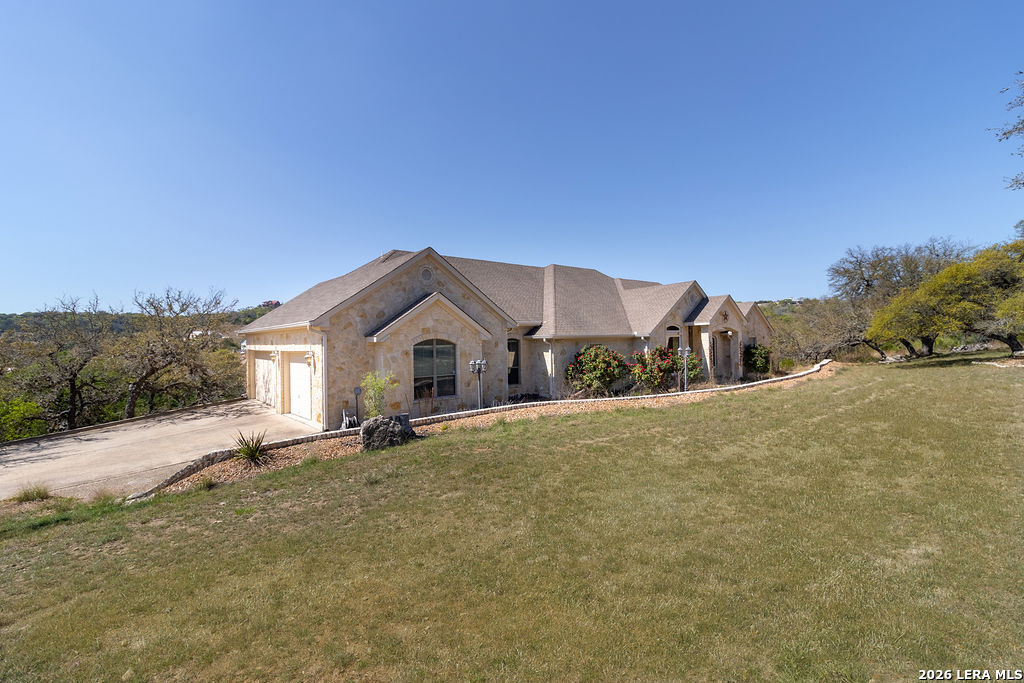 198 Echo Falls Road Comfort TX 78013