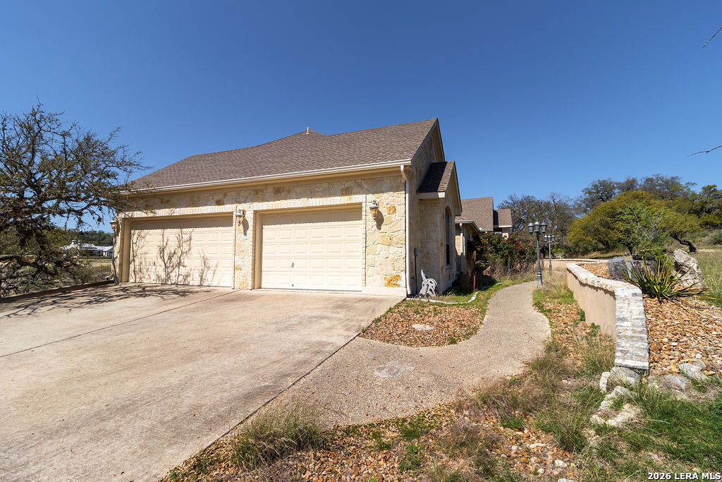 198 Echo Falls Road Comfort TX 78013