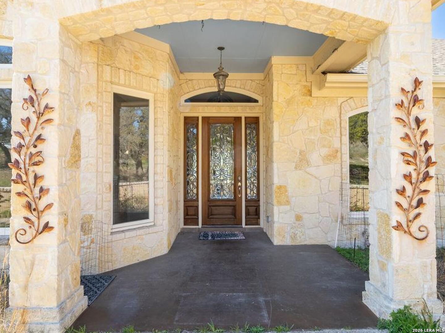 198 Echo Falls Road Comfort TX 78013
