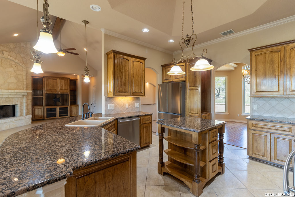 198 Echo Falls Road Comfort TX 78013