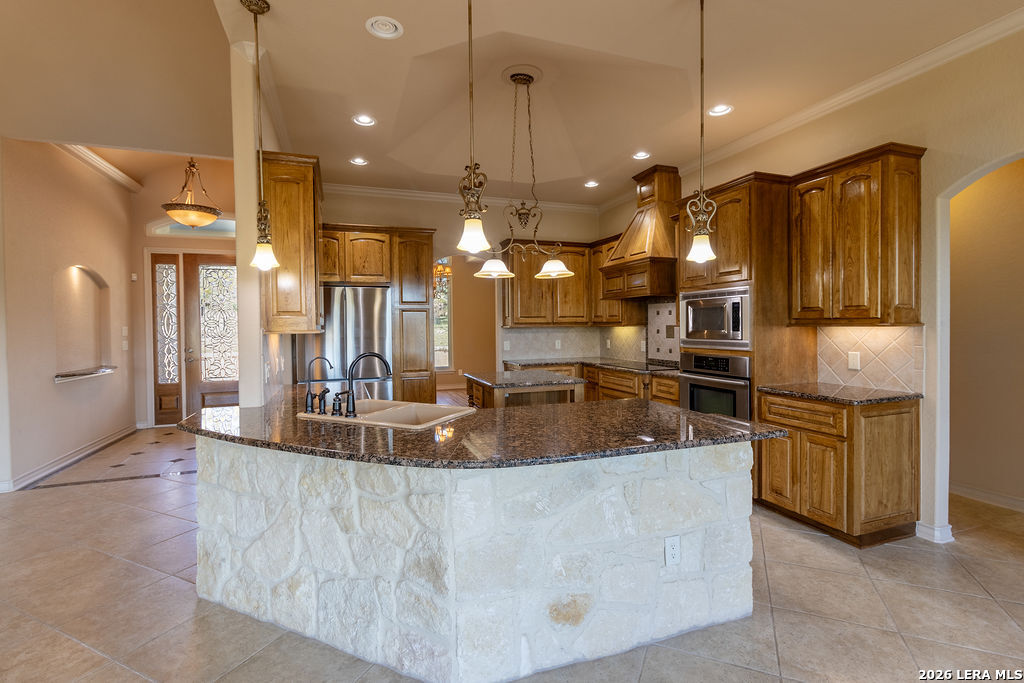 198 Echo Falls Road Comfort TX 78013