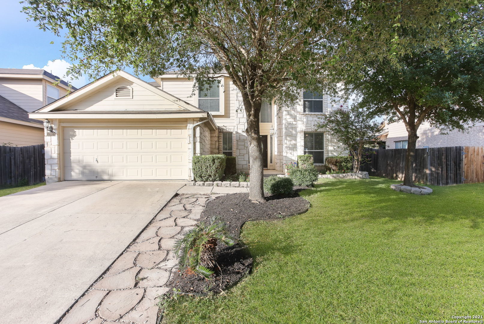 10907 Palomino Bend San Antonio TX 78254