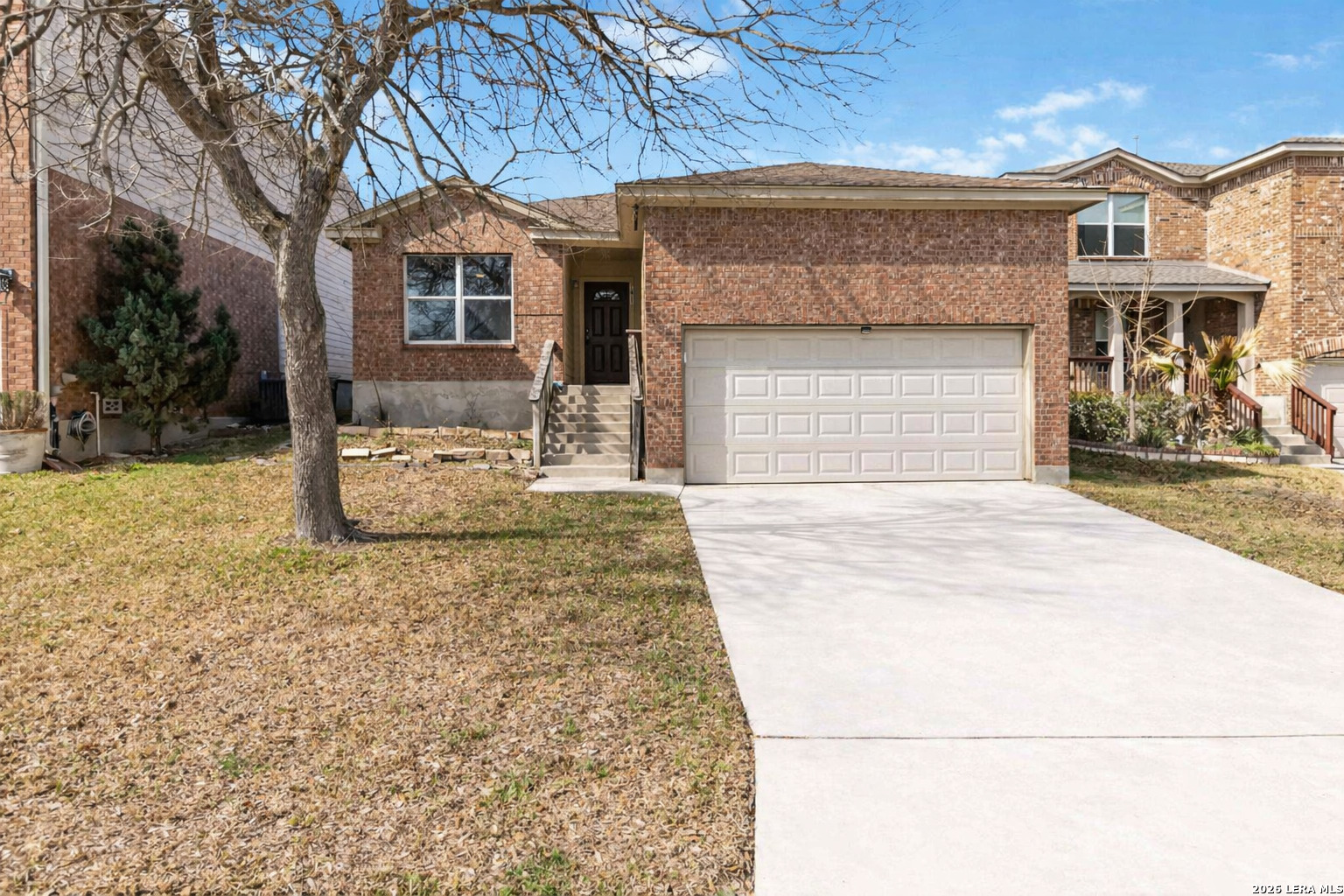 1911 Wormack San Antonio TX 78251