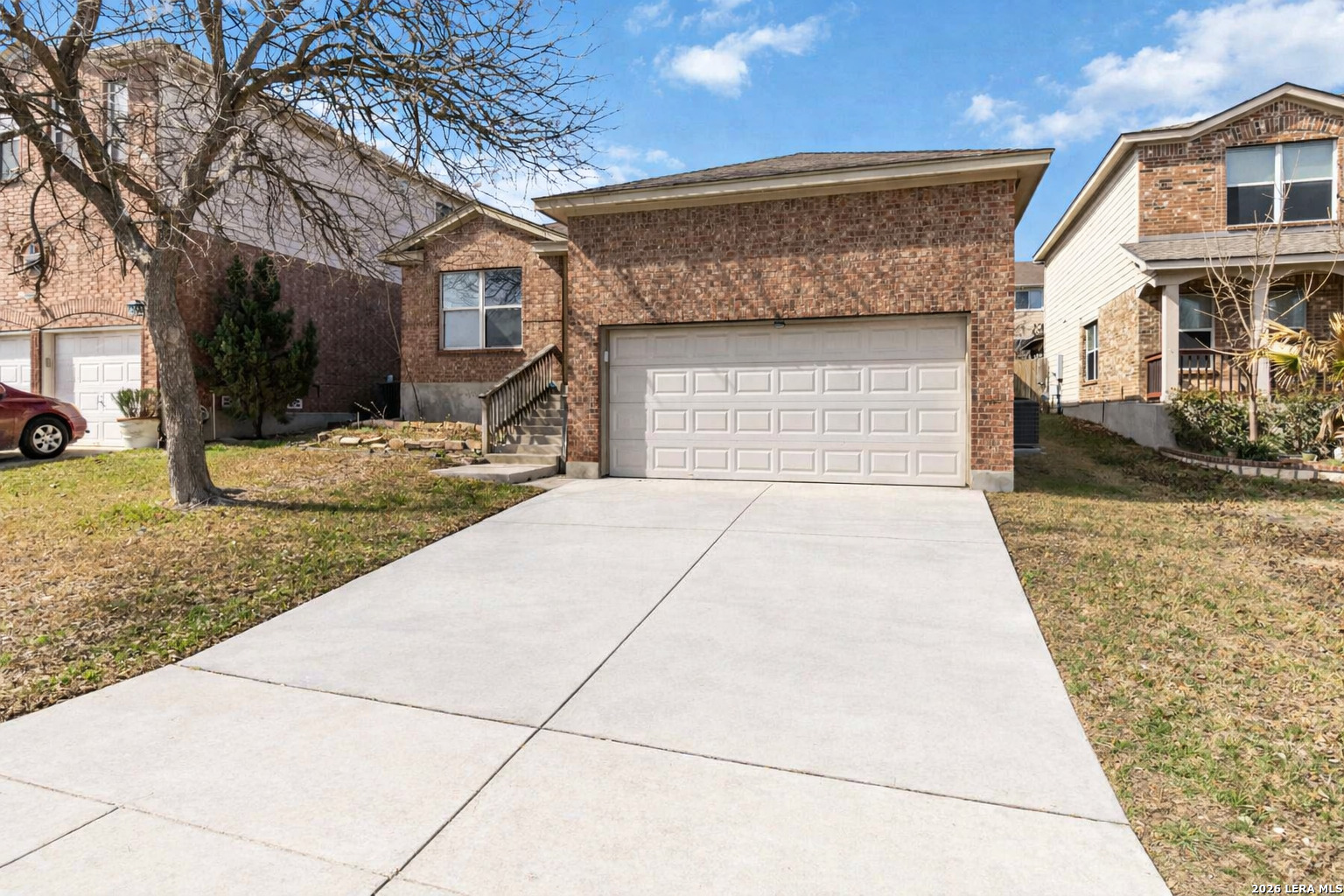 1911 Wormack San Antonio TX 78251