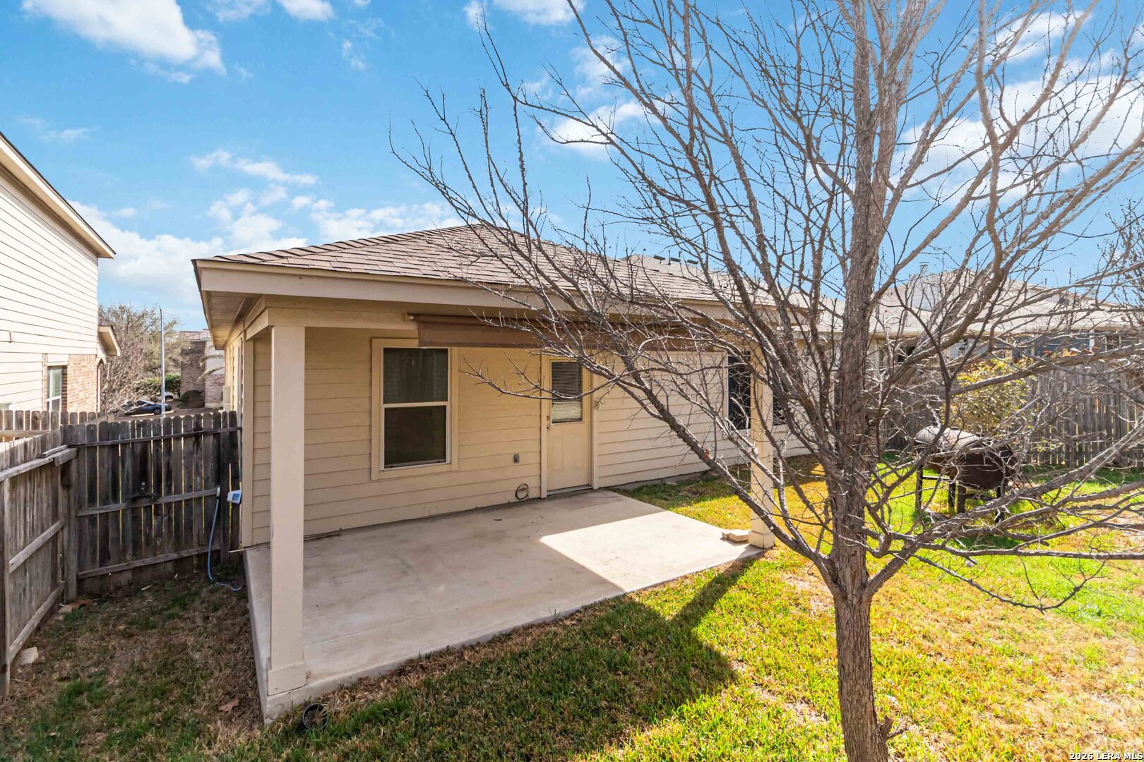 1911 Wormack San Antonio TX 78251