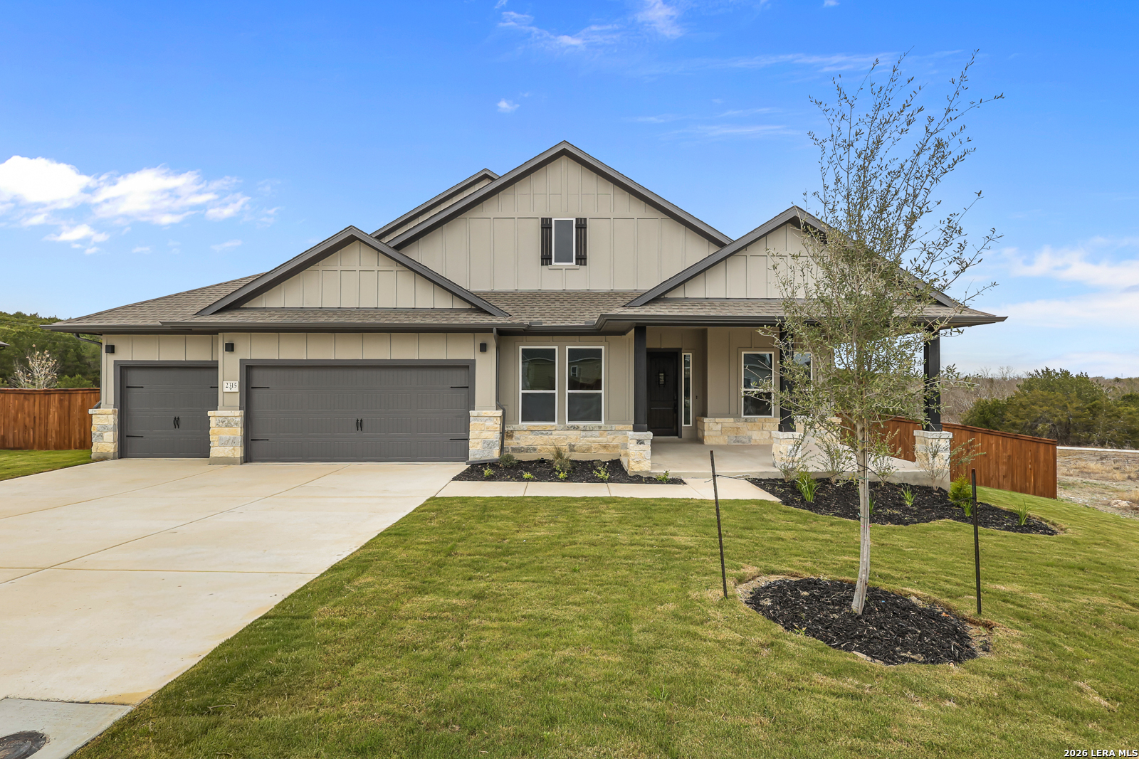 2315 Carson Cove Schertz TX 78108
