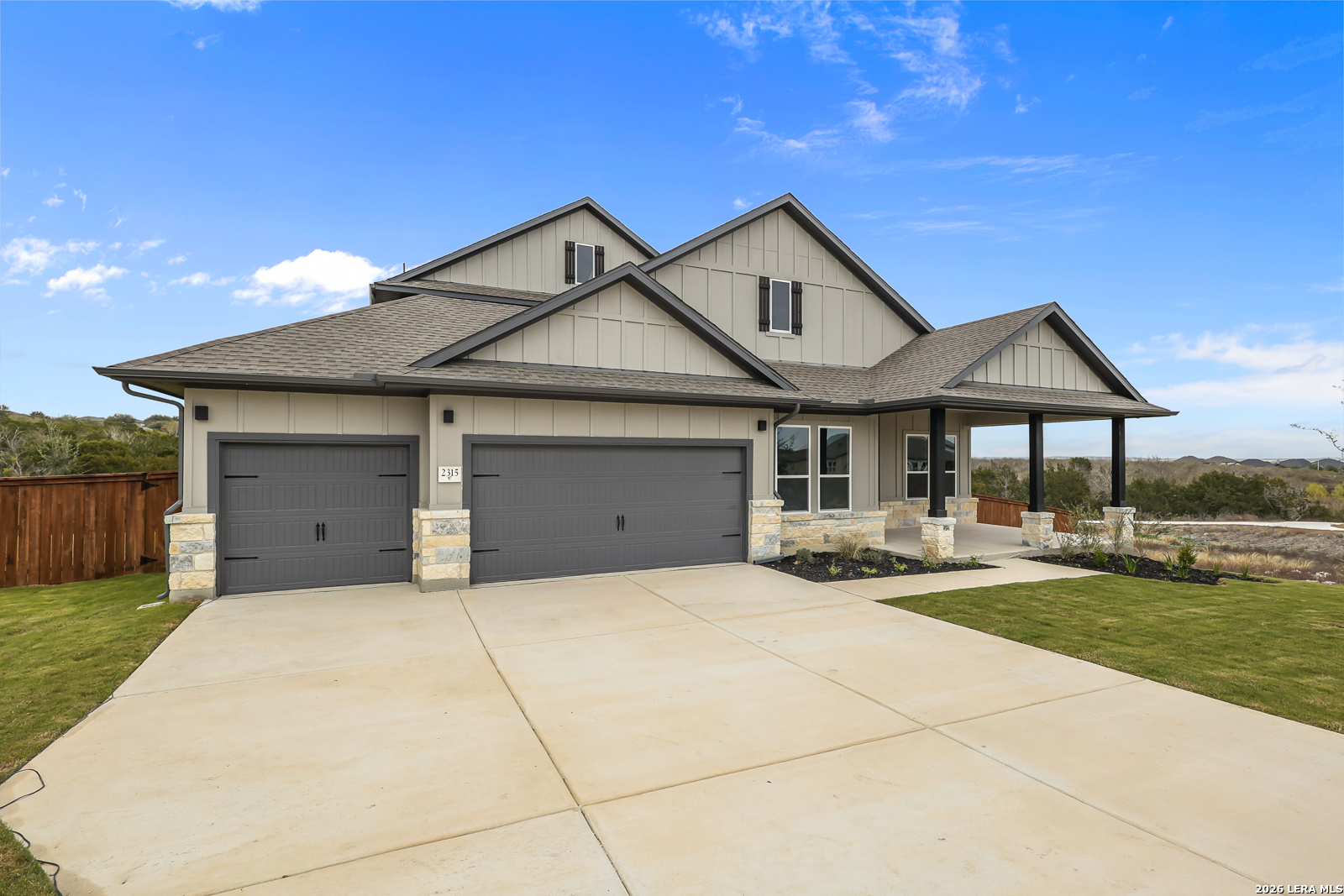 2315 Carson Cove Schertz TX 78108