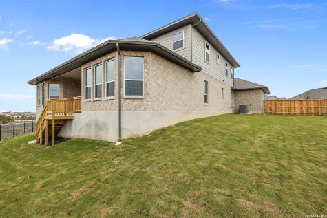 2315 Carson Cove Schertz TX 78108