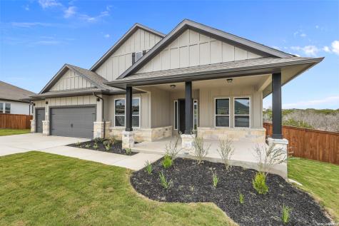 2315 Carson Cove Schertz TX 78108