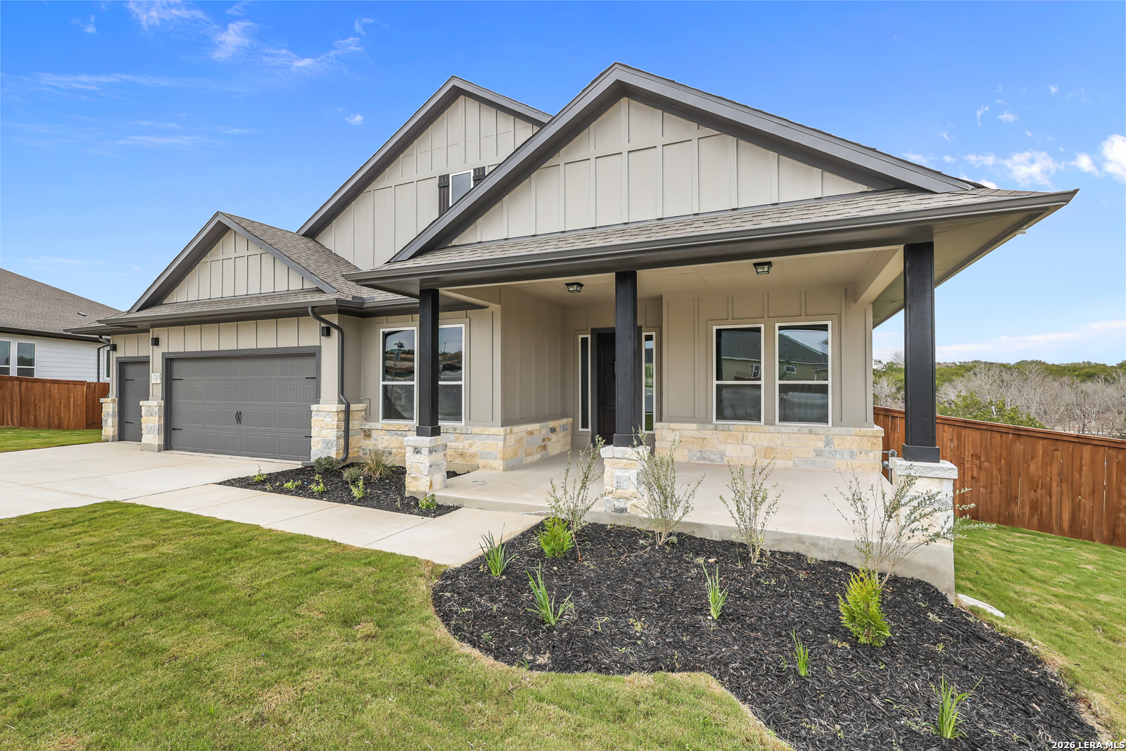 2315 Carson Cove Schertz TX 78108