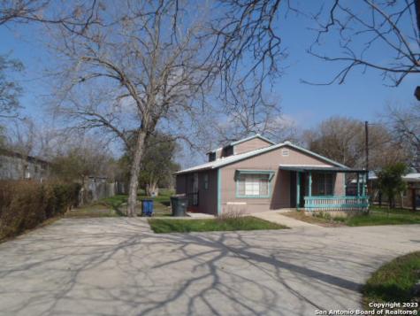 1655 Post Road New Braunfels TX 78130