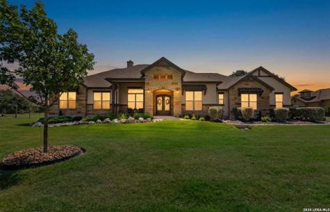 1186 Via Principale New Braunfels TX 78132