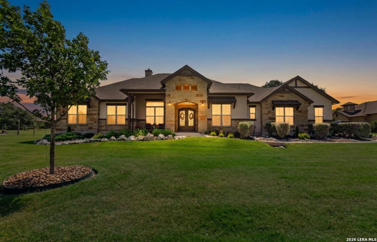 1186 Via Principale New Braunfels TX 78132