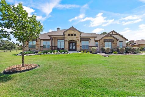 1186 Via Principale New Braunfels TX 78132