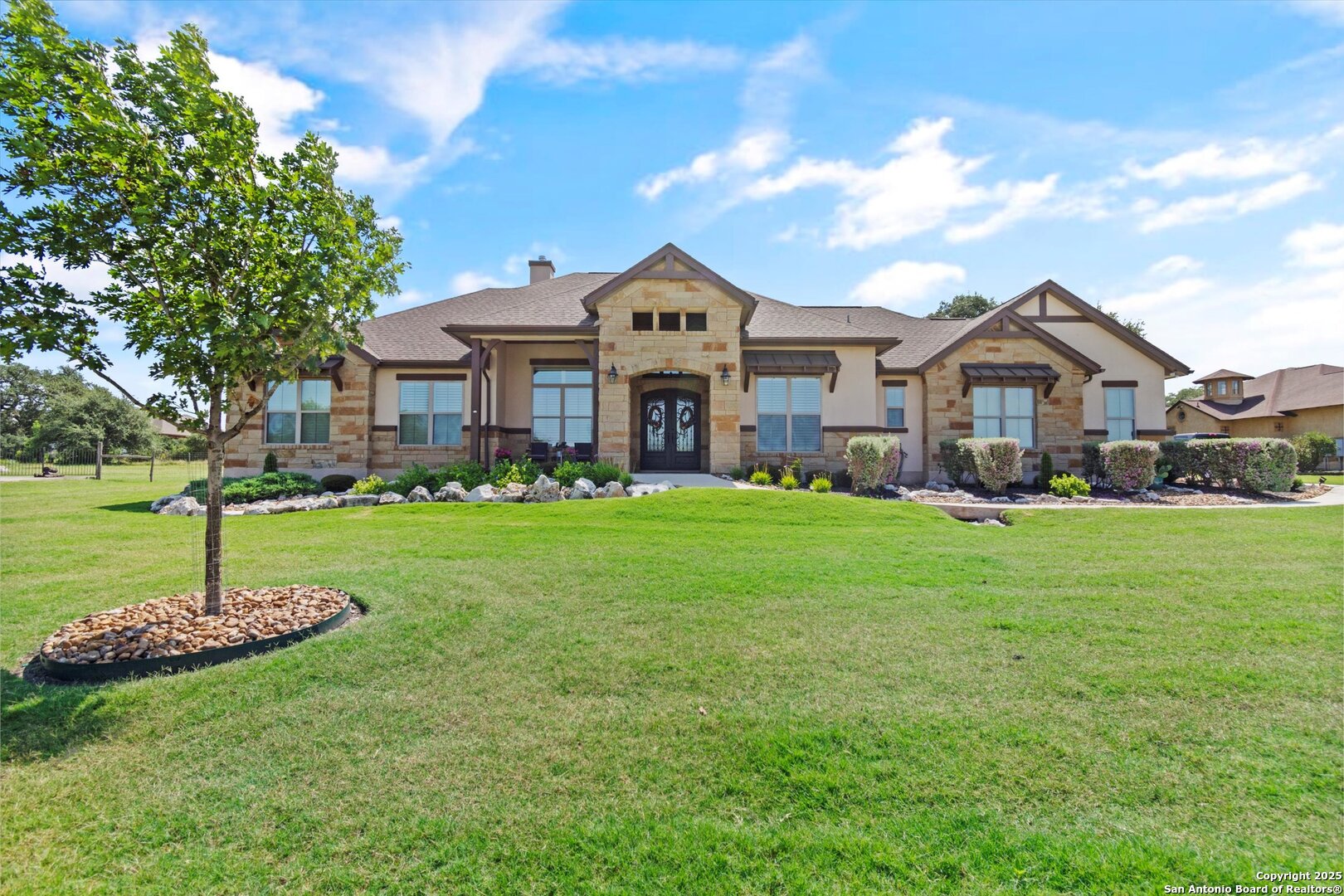 1186 Via Principale New Braunfels TX 78132