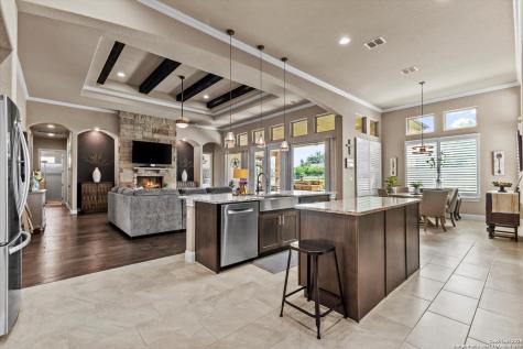 1186 Via Principale New Braunfels TX 78132