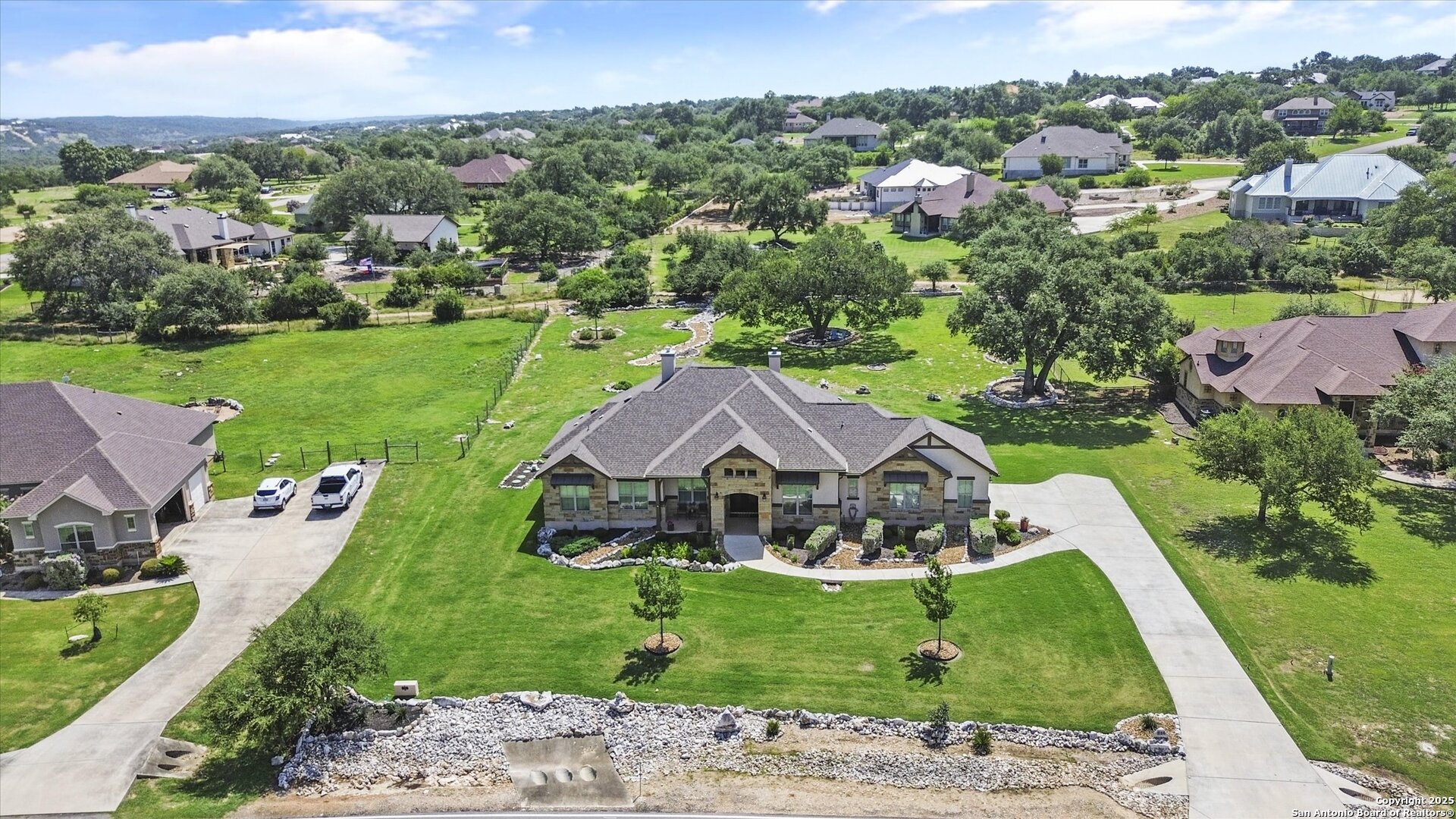 1186 Via Principale New Braunfels TX 78132
