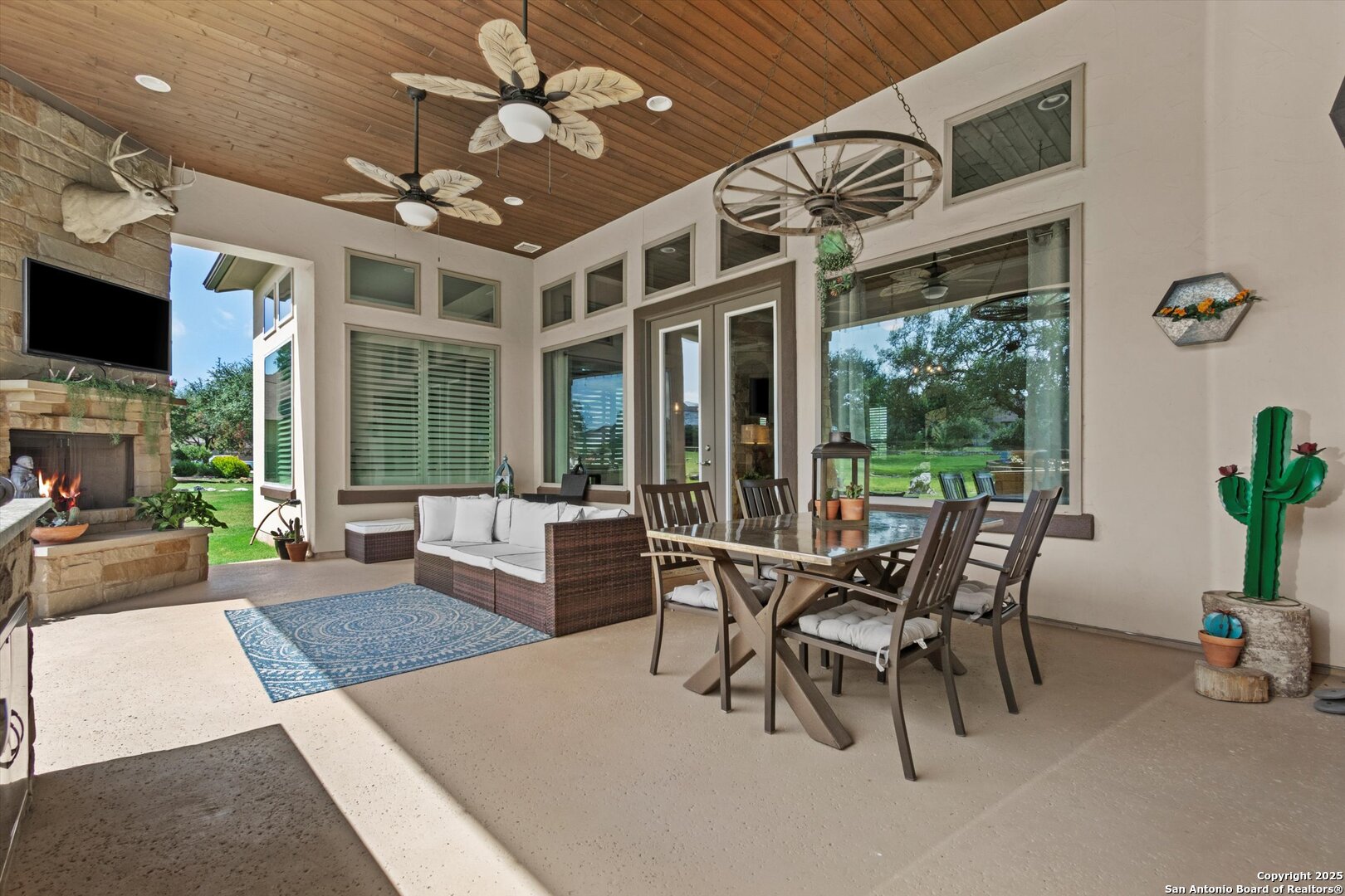 1186 Via Principale New Braunfels TX 78132