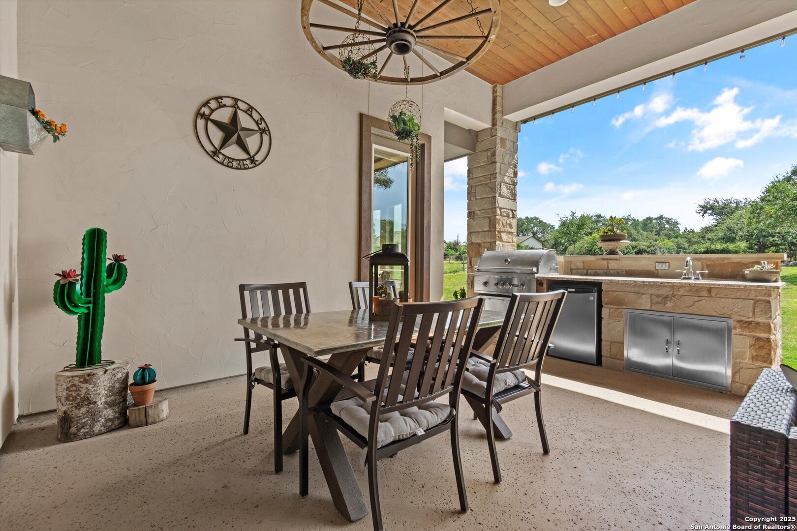 1186 Via Principale New Braunfels TX 78132