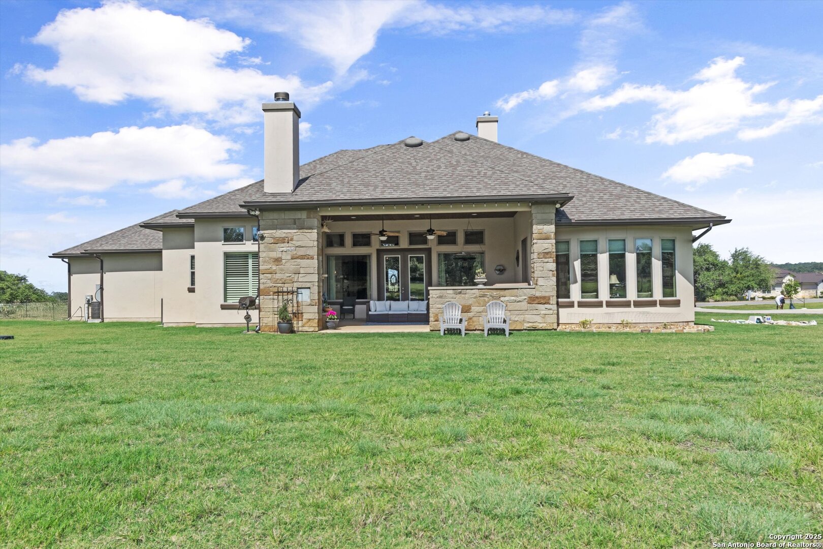 1186 Via Principale New Braunfels TX 78132