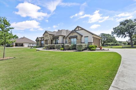 1186 Via Principale New Braunfels TX 78132