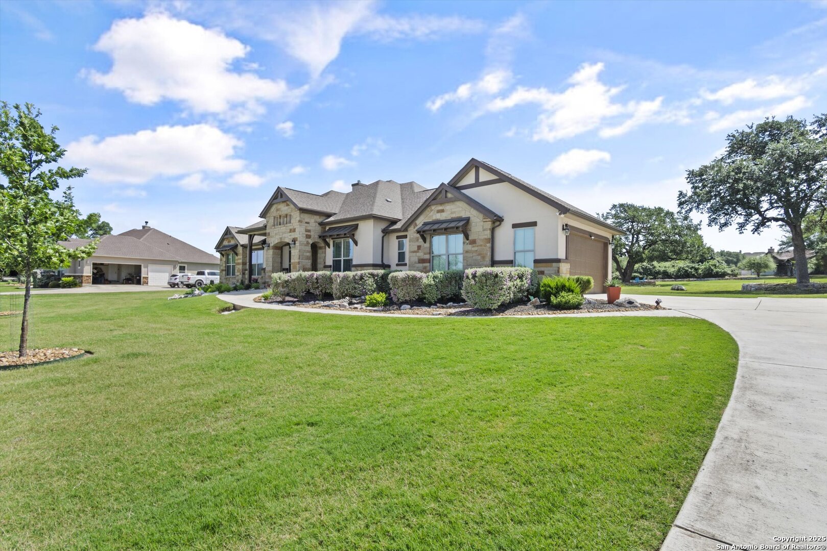 1186 Via Principale New Braunfels TX 78132